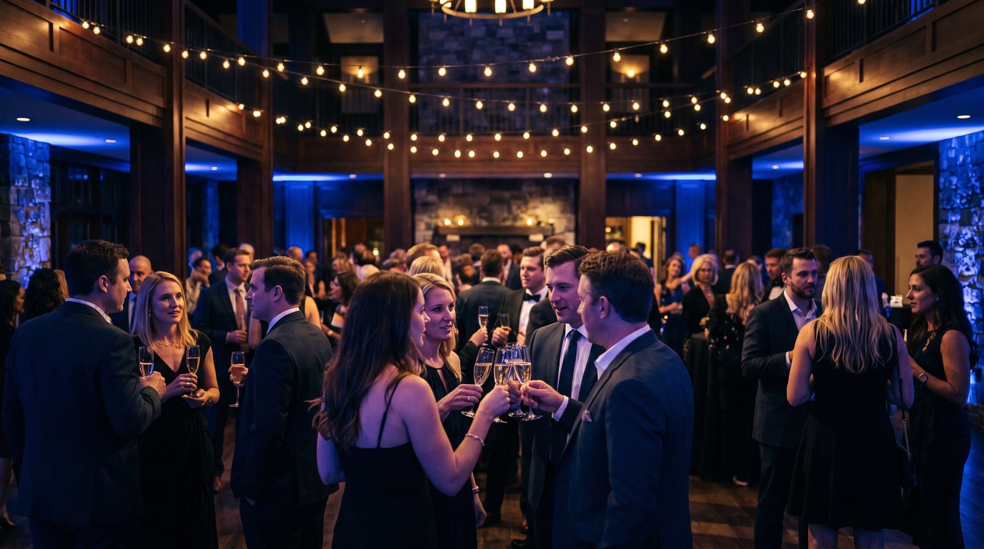 Active in the Lodi business community