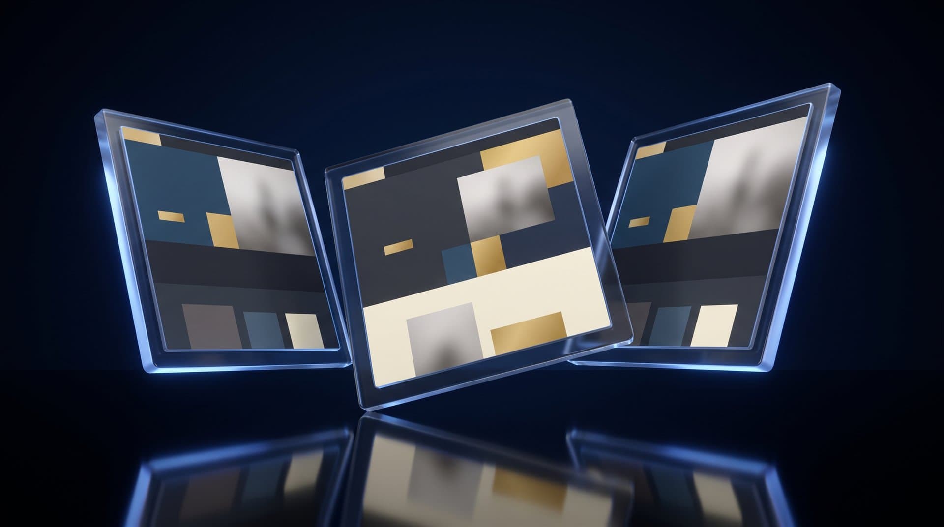Build gallery