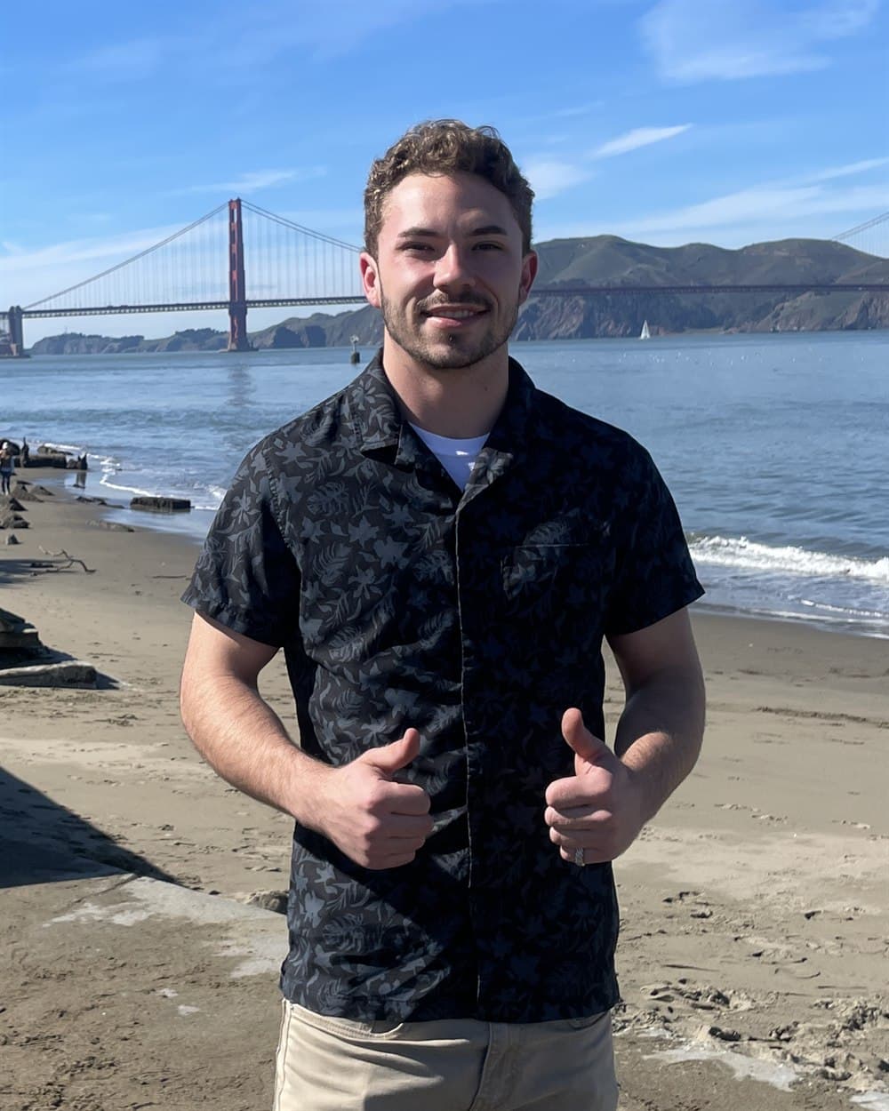 Jaron Fox — Founder & Lead Systems Architect