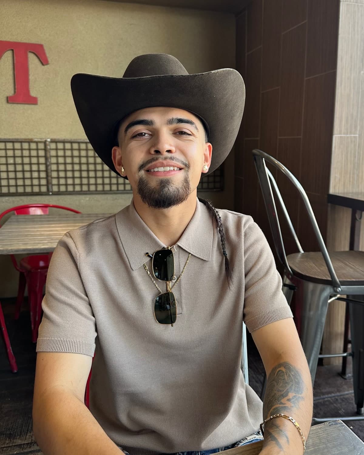Marc Vega — AI & Automation Specialist